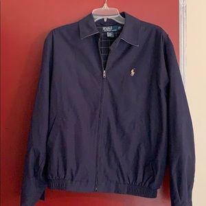 Men’s Polo jacket